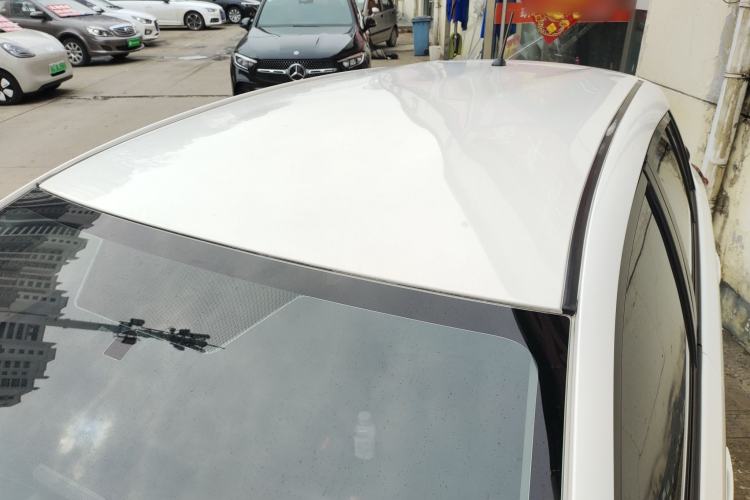 Used Toyota Vios FS 2021 1.5L CVT Fengchi Edition
