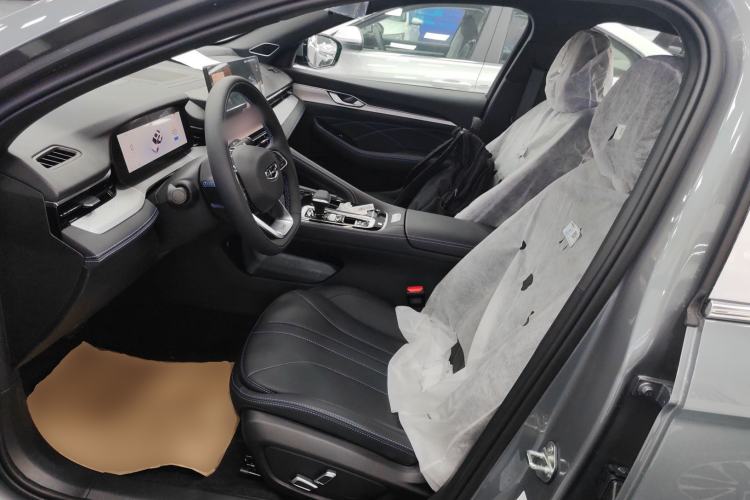 Used Geely Auto Preface 2026 Model Oriental Yao 1.5TD Fuyao Edition
