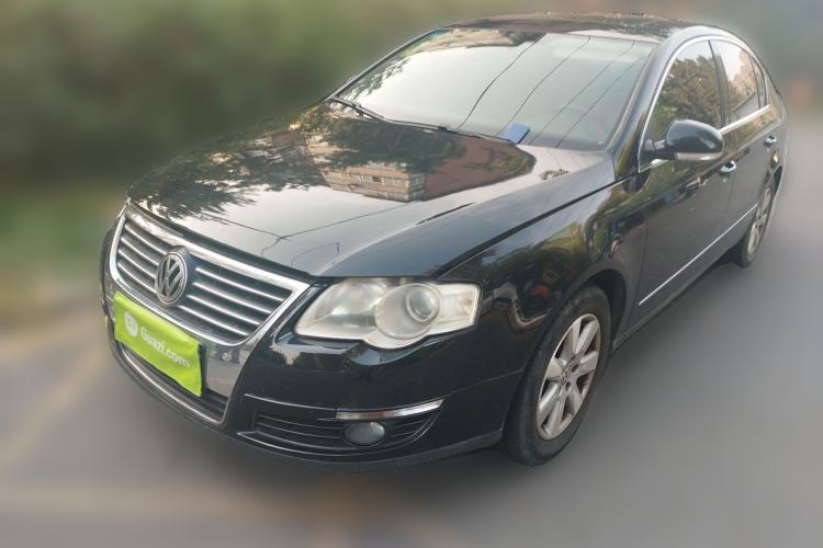 Used Volkswagen Magotan 2011 1.4 TSI Elite Edition