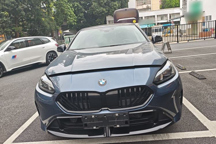 Used BMW 2 Series 2025 225L M Sport Night Edition Package
