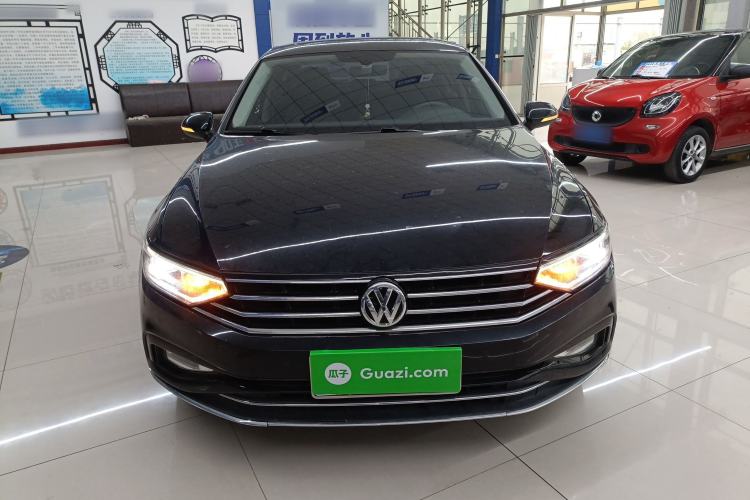 Used Volkswagen Magotan 2020 330TSI DSG Luxury Edition