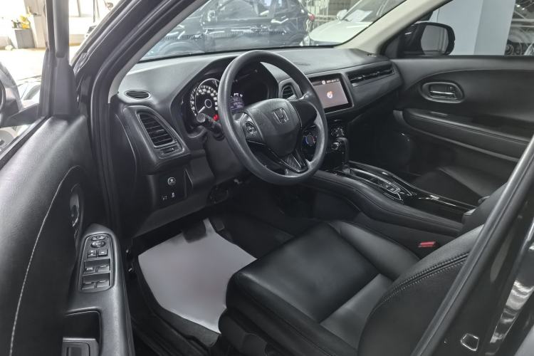 Used Honda Vezel 2017 1.5L CVT 2WD Comfort Model
