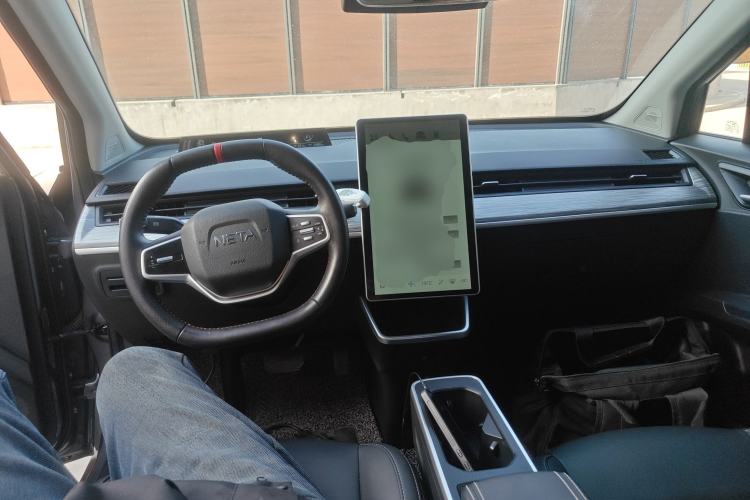 Used NETA V 2022 Chao 400 Lite