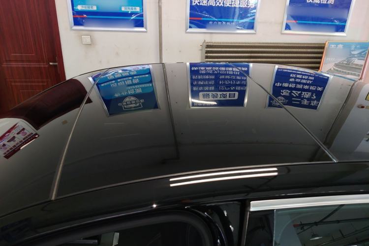 Used Audi A6L 2026 45 TFSI Prestige Dynamic Edition
