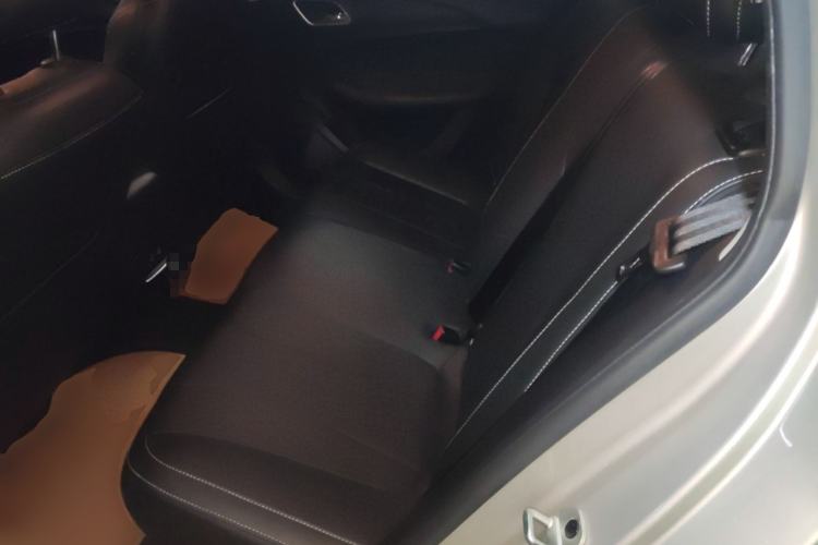 Used Roewe i5 2020 1.5L Manual 4G Connect Leehao Flagship Edition