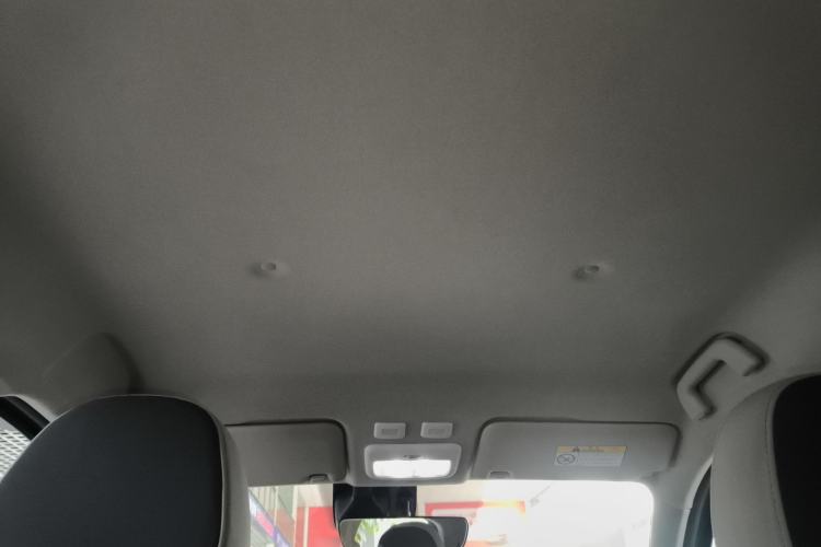 Used ORA Black Cat 2021 351 km Luxury Version