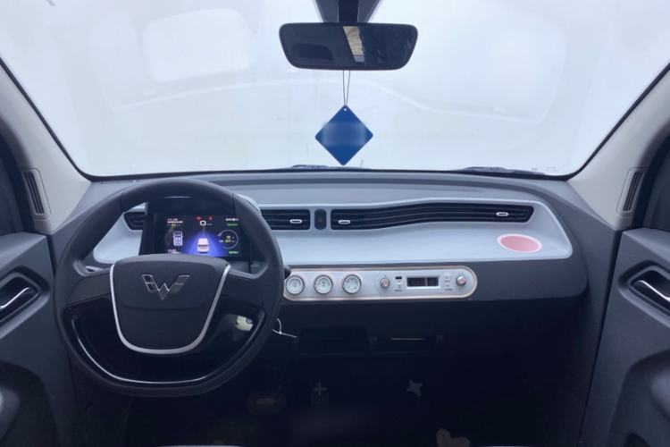 Used Wuling Hongguang MINIEV 2022 Macaron Premium Model – Lithium Iron Phosphate
