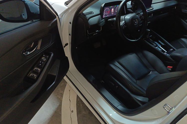 Used Honda Inspire 2024 260TURBO Elite Edition