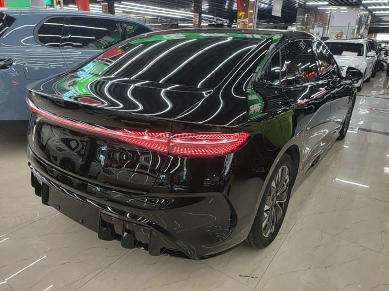 Used BYD Seal 2023 Champion Edition 700km Deluxe Model — 6