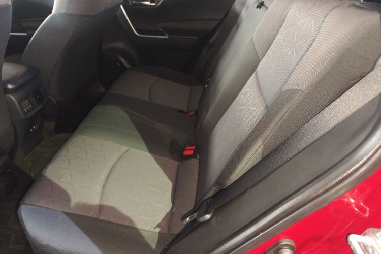 Used Toyota RAV4 2020 2.0L CVT Two-Wheel Drive Fashion Edition