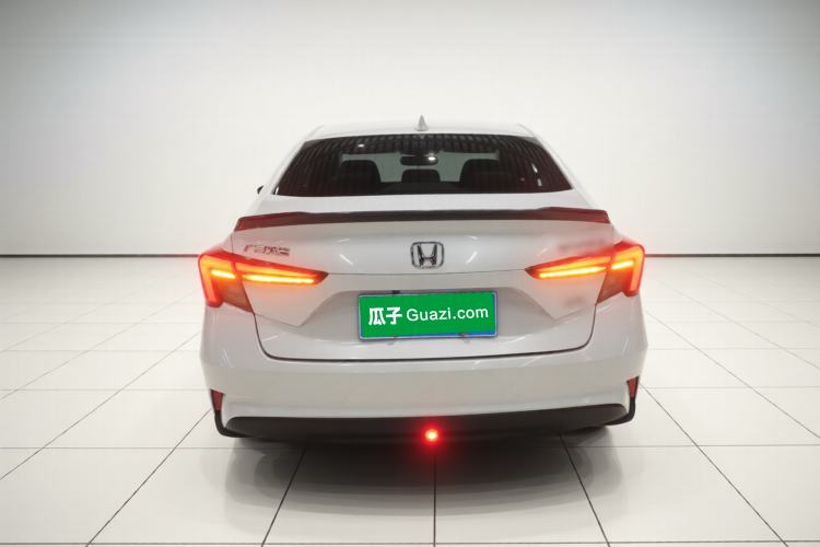 Used Honda Integra 2022 240TURBO CVT Technology Edition