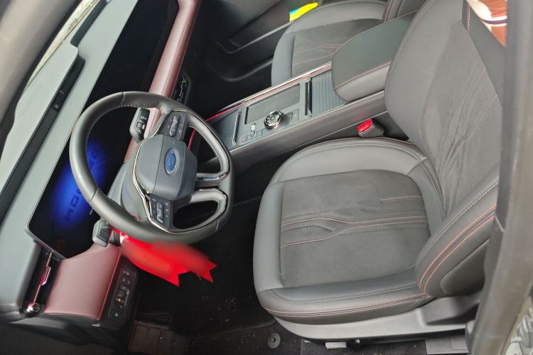 Used Ford Mondeo 2022 Facelifted EcoBoost 245 Ultimate Edition
