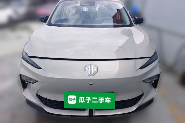 Used MG ES5 2025 525max Rear-Drive Intelligent Driving Version Front