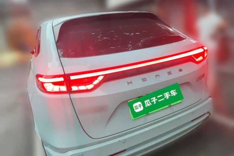 Used Honda e:NP1 2023 510 km Zhanji Version Rear