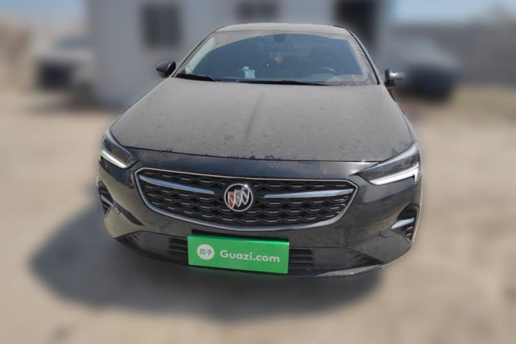 Used Buick Regal 2023 552T Smart Enjoyment Version