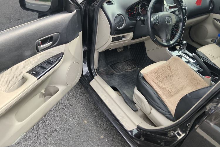 Used Mazda 6 2012 2.0L Automatic Fashion Edition
