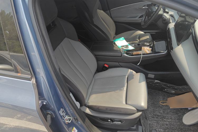 Used AION LX 2022 Plus 80D Flagship Edition