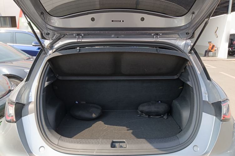 Used BYD Dolphin 2021 405 km Fashion Edition