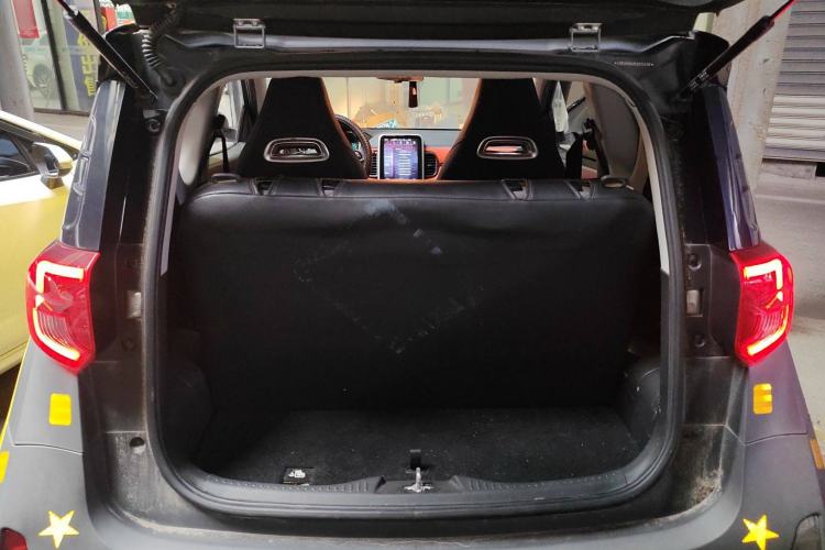 Used Chery New Energy Little Ant 2021 150 000 Yuan Ant Fan Edition Ant Cool Version Lithium Iron Phosphate