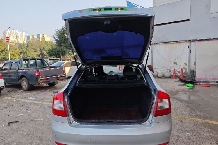 Used Skoda Octavia 2014 1.6L Automatic Eado Edition
