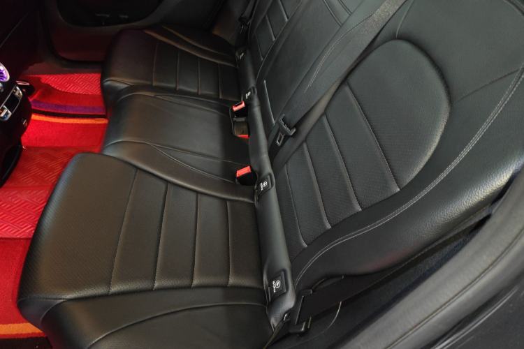 Used Mercedes-Benz GLC 2020 Facelift GLC 300 L 4MATIC Dynamic Edition