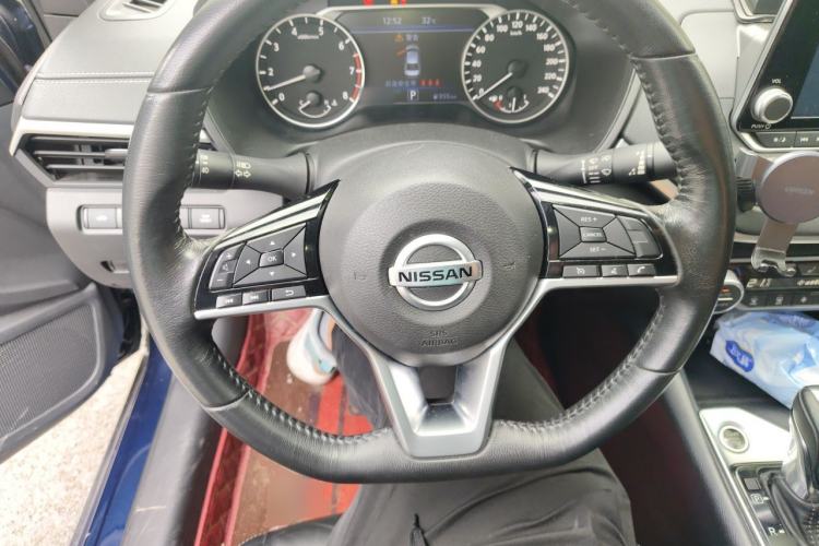 Used Nissan Teana 2020 2.0L XL Upper SmartDrive Version
