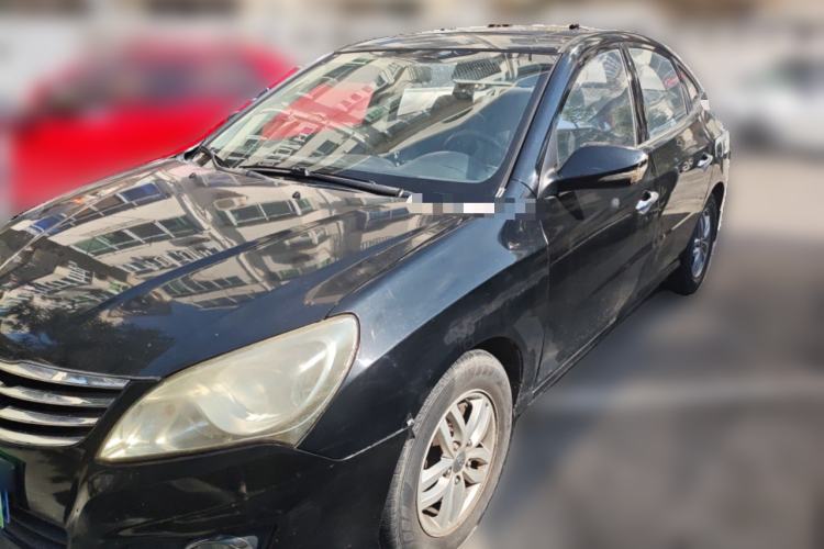 Used Hyundai Celesta 2011 1.6L Automatic Luxury Version