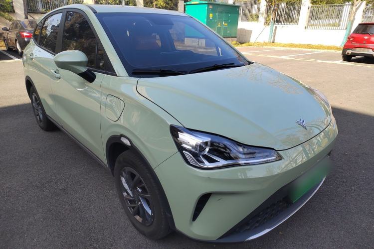 Used NETA AYA 2023 318 Lite