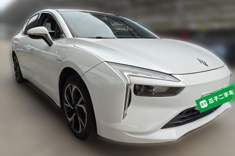 Used JMEV GSE 2021 500km Range Shining Youth—Long-Range Edition