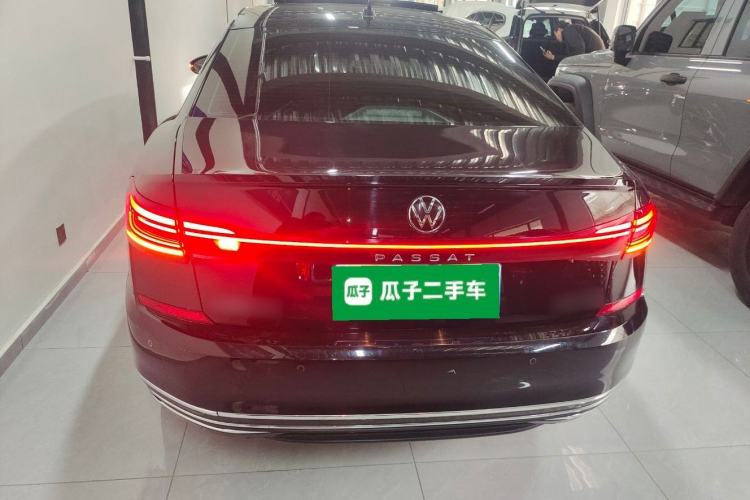 Used Volkswagen Passat 2024 330TSI Starry Elite Edition