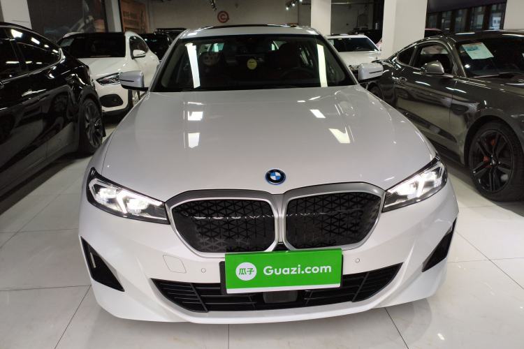 Used BMW i3 2026 Model, eDrive 35 L