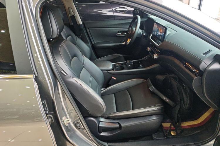 Used Nissan Sylphy 2022 Electric-Drive e-POWER Super Connect PLUS