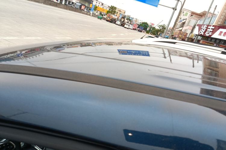 Used GAC Trumpchi M6 2021 PRO 270T Automatic Luxury Edition Roof