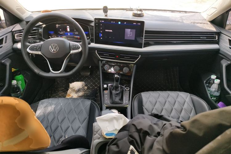 Used Volkswagen Sagitar 2023 300TSI DSG Excellence Edition
