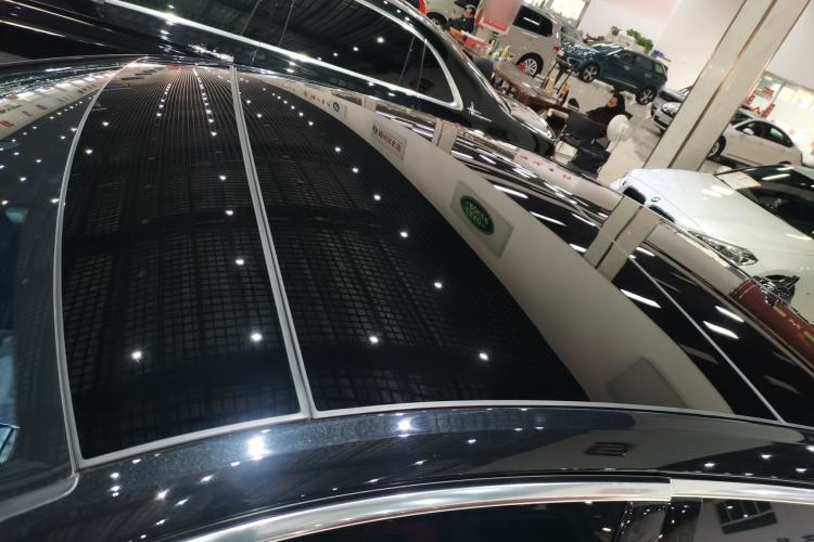 Used Audi A6L New Energy 2020 55 TFSI e quattro