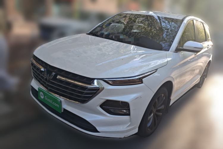 Used Wuling Victory 2020 1.5T CVT Elite Model