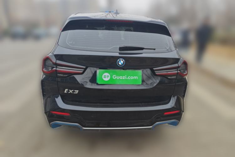 Used BMW iX3 2022 Leading Model