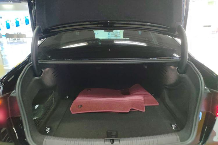 Used Audi A6L 2023 Revised Edition 45 TFSI quattro Prestige Dynamic Version