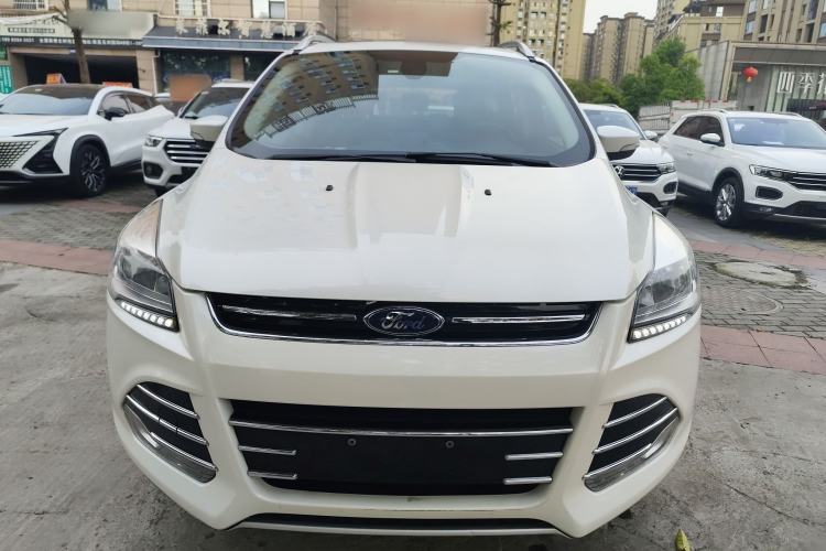 Used Ford Kuga 2015 1.5L GTDi Two-Wheel Drive Fashion Edition