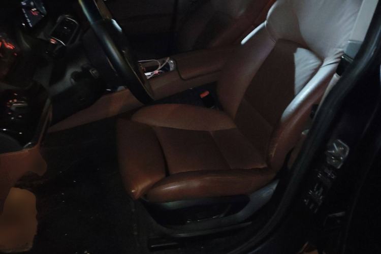 Used BMW 5 Series GT 2010 535i Luxury Edition