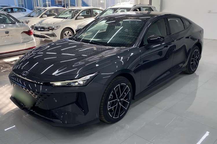 Used Qiyuan A06 2023 Supreme Model