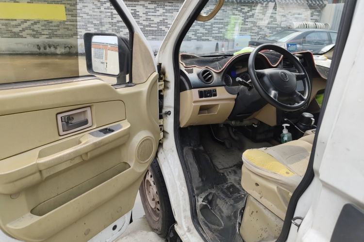 Used Dongfeng Xiaokang EC36 2020 Standard Model CATL Battery
