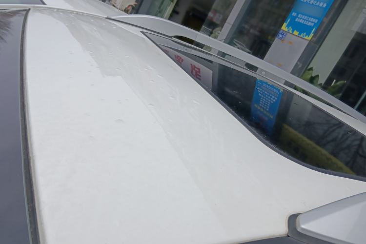 Used GAC Trumpchi GS4 2015 200T Manual Luxury Edition
