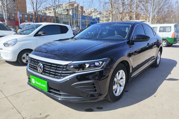 Used Volkswagen Passat 2023 Revised Version 280TSI Business Edition
