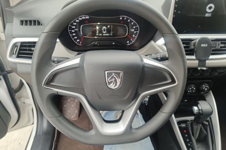 Used Baojun 510 2021 1.5L CVT Enjoy Edition Steering Wheel