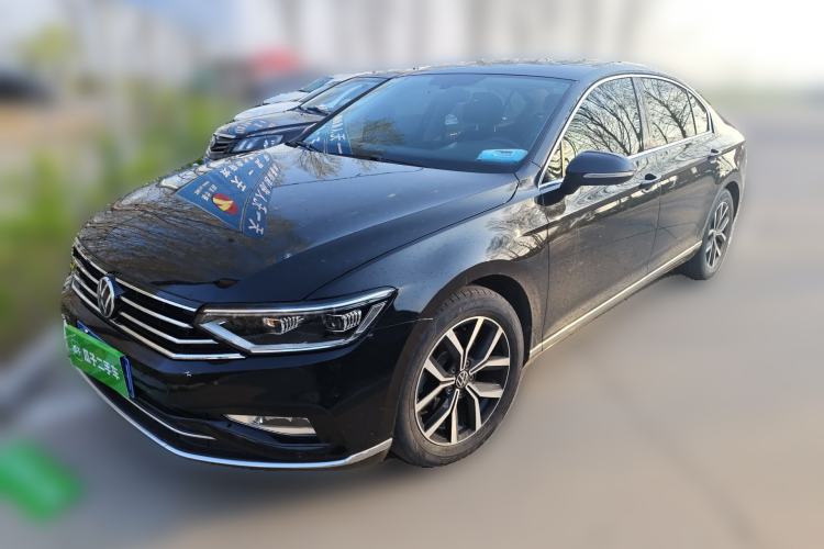 Used Volkswagen Magotan 2020 330TSI DSG Leading Model