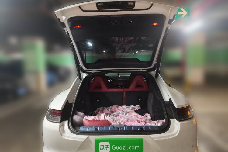 Used Porsche Panamera 2021 Panamera 2.9T
