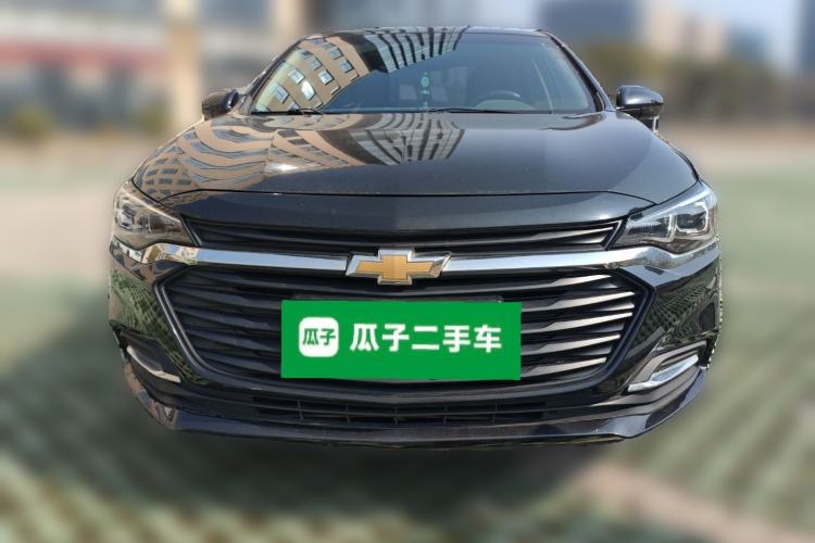 Used Chevrolet Monza 2020 320 Automatic Enjoyment Edition