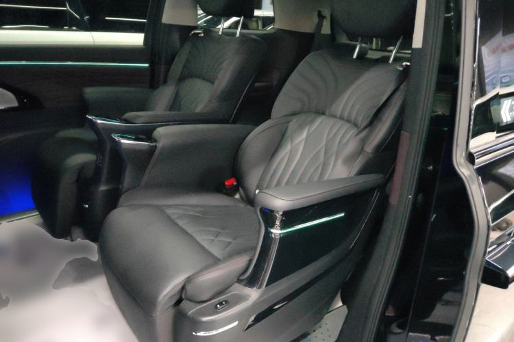 Used GAC Trumpchi M8 2024 Master Series 400T Ultimate Edition