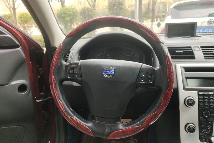 Used Volvo C30 2011 2.0 Zhiya Edition
